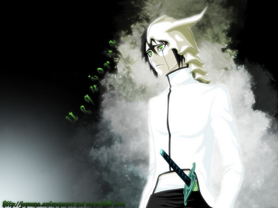 Ulquiorra